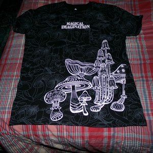 mens graphic tee